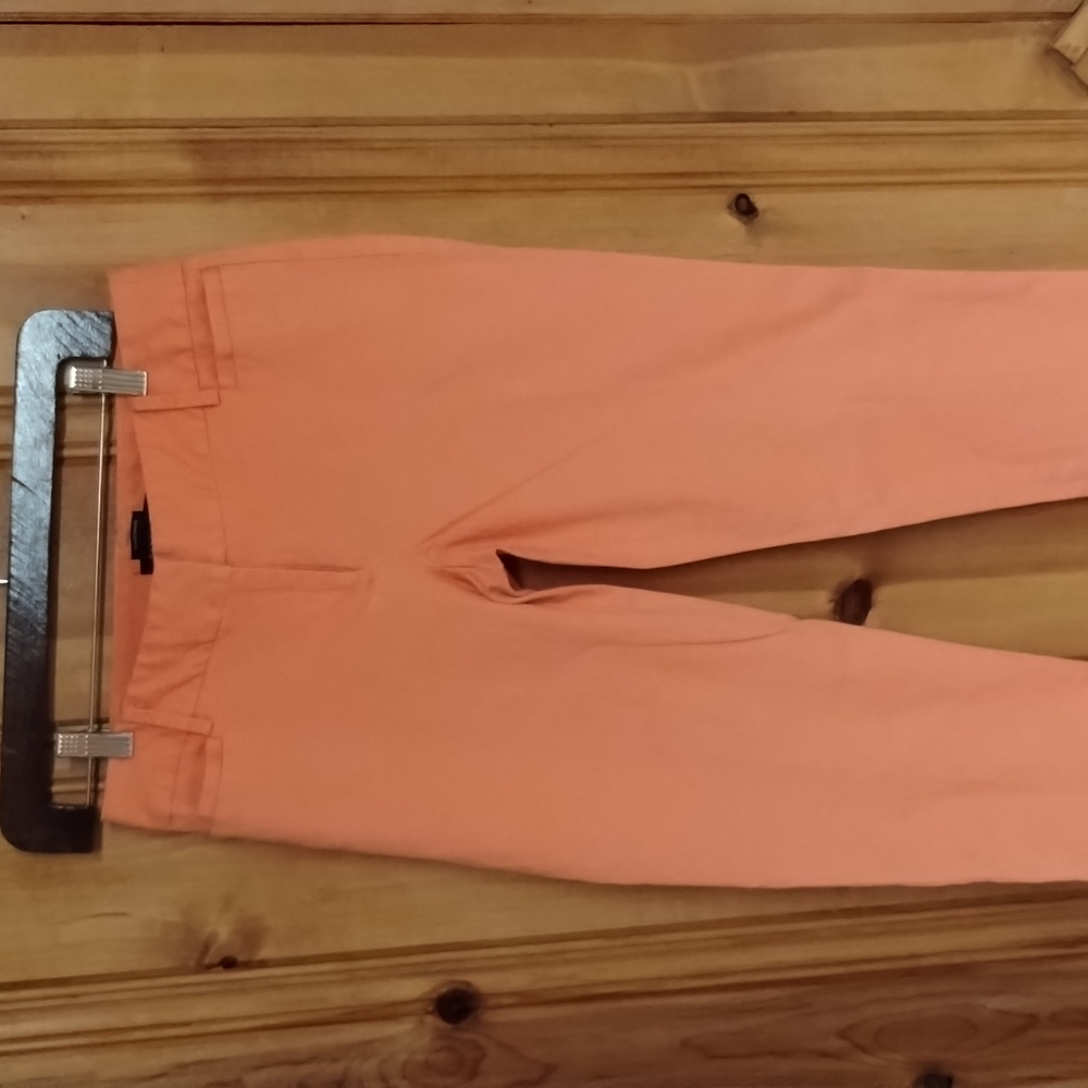 Talbots pants size 4p